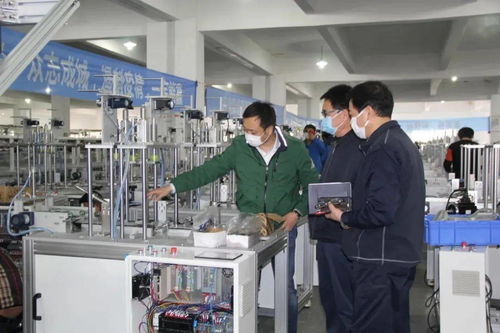 动态 服装家纺工厂如何实现智慧生产 这家企业独辟蹊径,领航国内 四边缝 自动体系