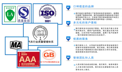 石家庄中环企业管理咨询